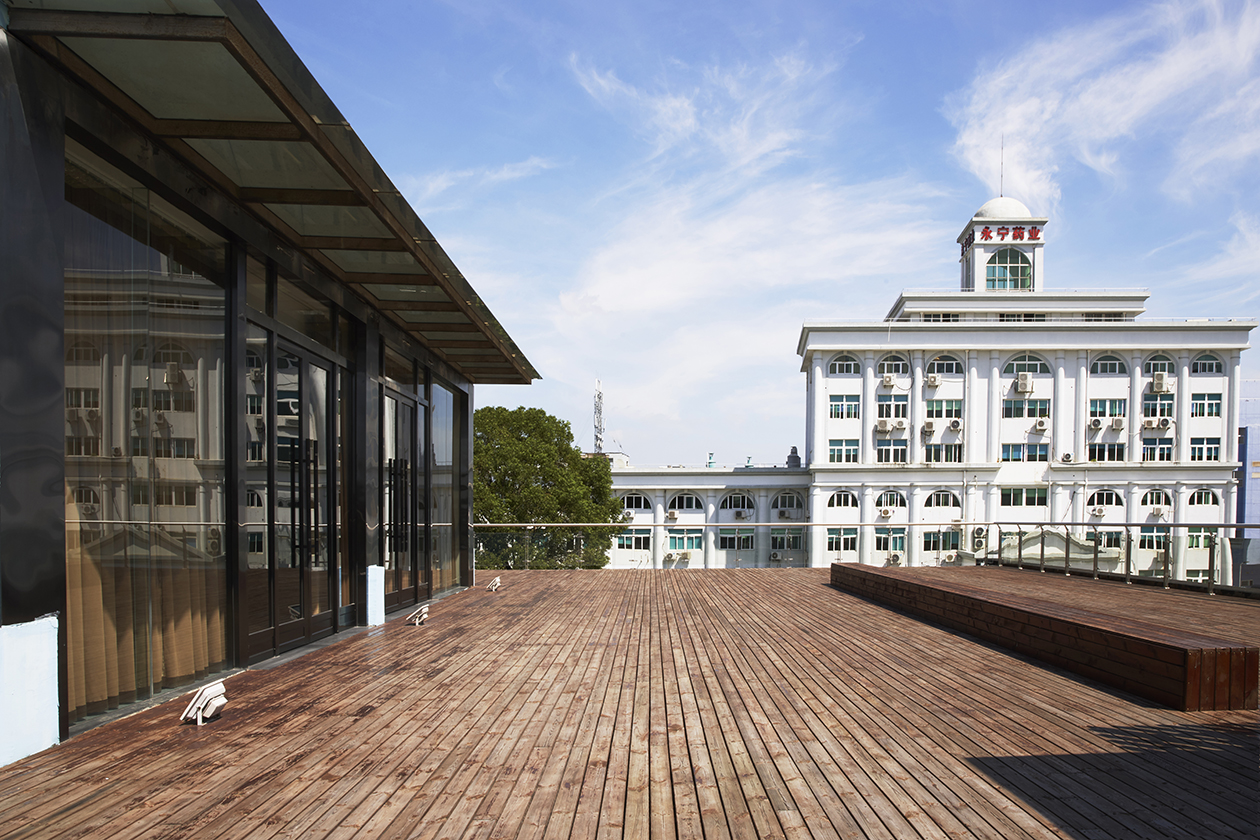 Zhejiang Kefeng Cooling Tower Co., Ltd.
