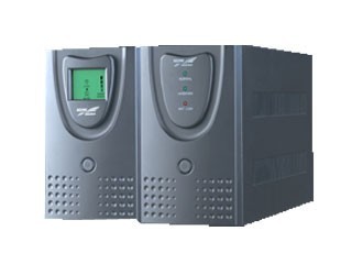科華小衛士1000VAUPS電源產品圖片1素材-IT168UPS電源圖片大全