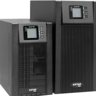 科士達UPS電源YDC9300-RT系列產(chǎn)品簡介