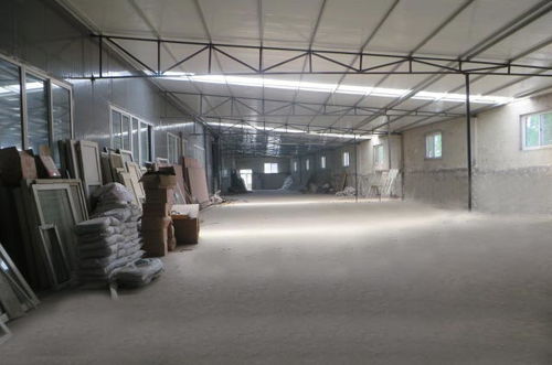 房山區(qū)青龍湖鎮(zhèn)廠庫房 技術(shù)轉(zhuǎn)讓優(yōu)先，實(shí)現(xiàn)資產(chǎn)價(jià)值最大化